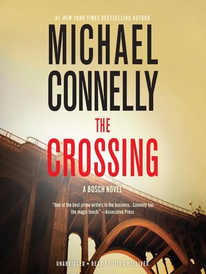 cover image of The Crossing